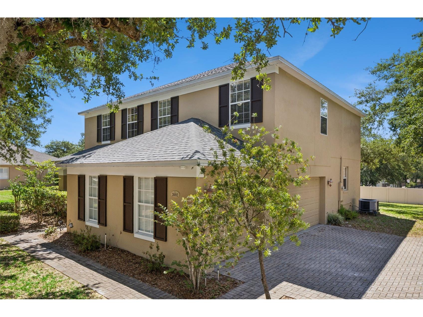 2692 Cedar Knoll Drive Apopka FL 32712 O6401887 image33
