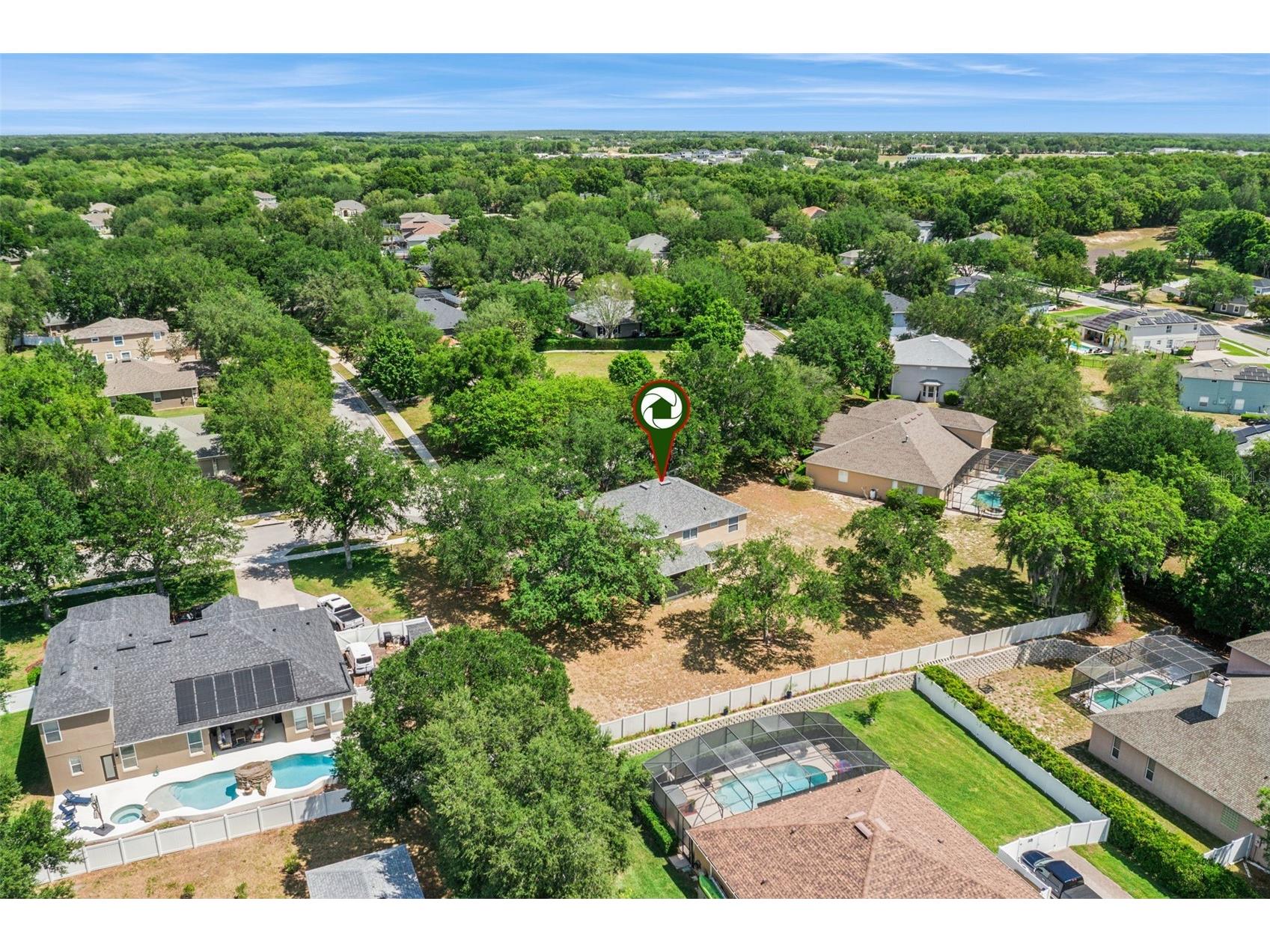 2692 Cedar Knoll Drive Apopka FL 32712 O6401887 image42
