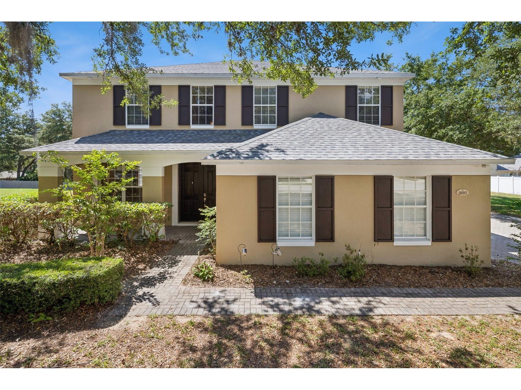 2692 Cedar Knoll Drive Apopka FL 32712 O6401887 image43