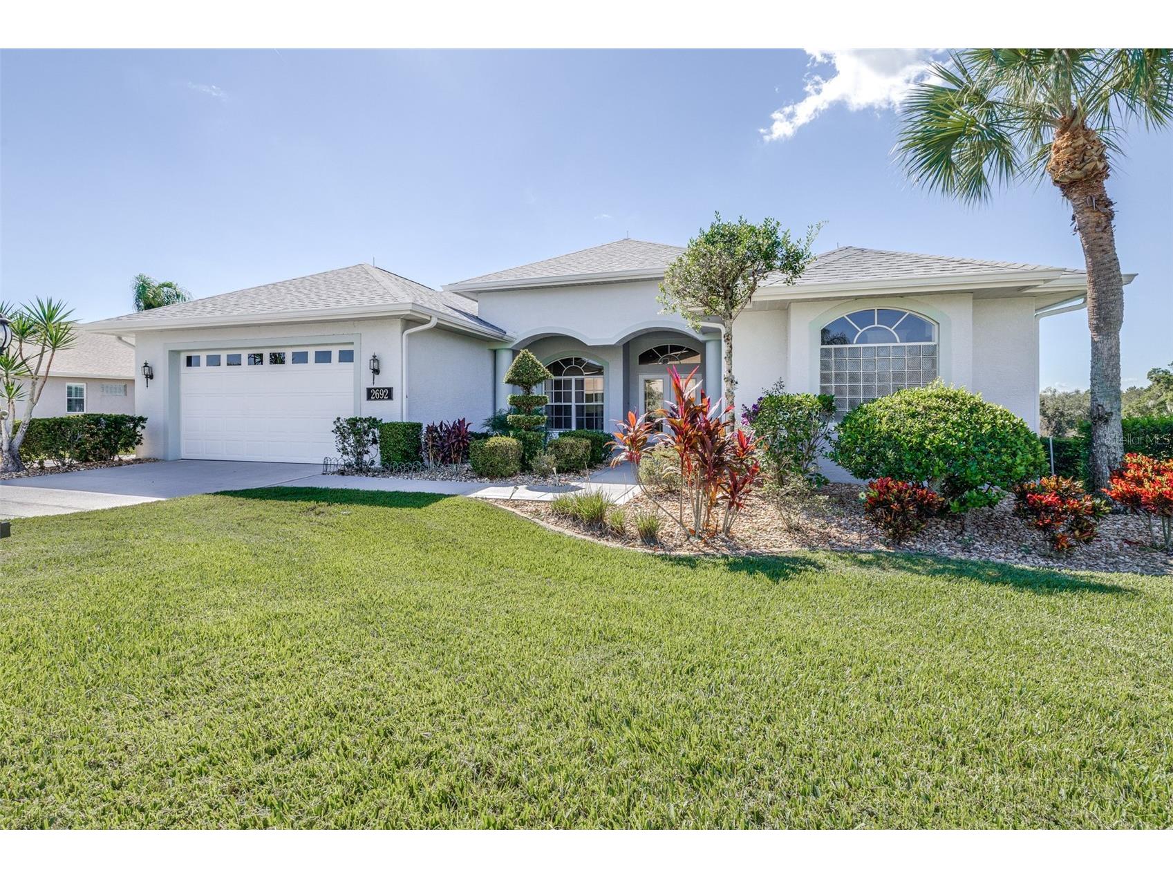 2692 Huntington Hills Dr Lakeland FL 33810 - LAKE LESTER L4956473 image1