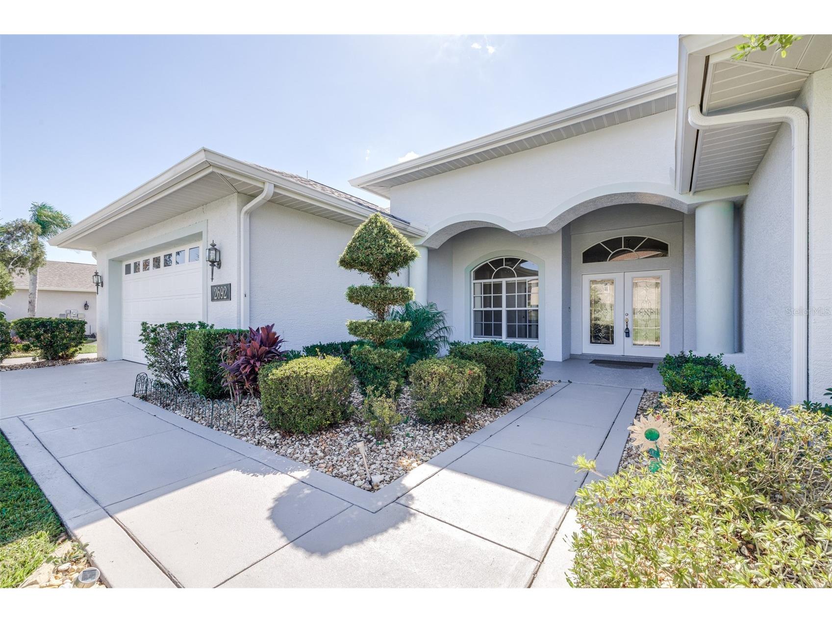 2692 Huntington Hills Dr Lakeland FL 33810 - LAKE LESTER L4956473 image2