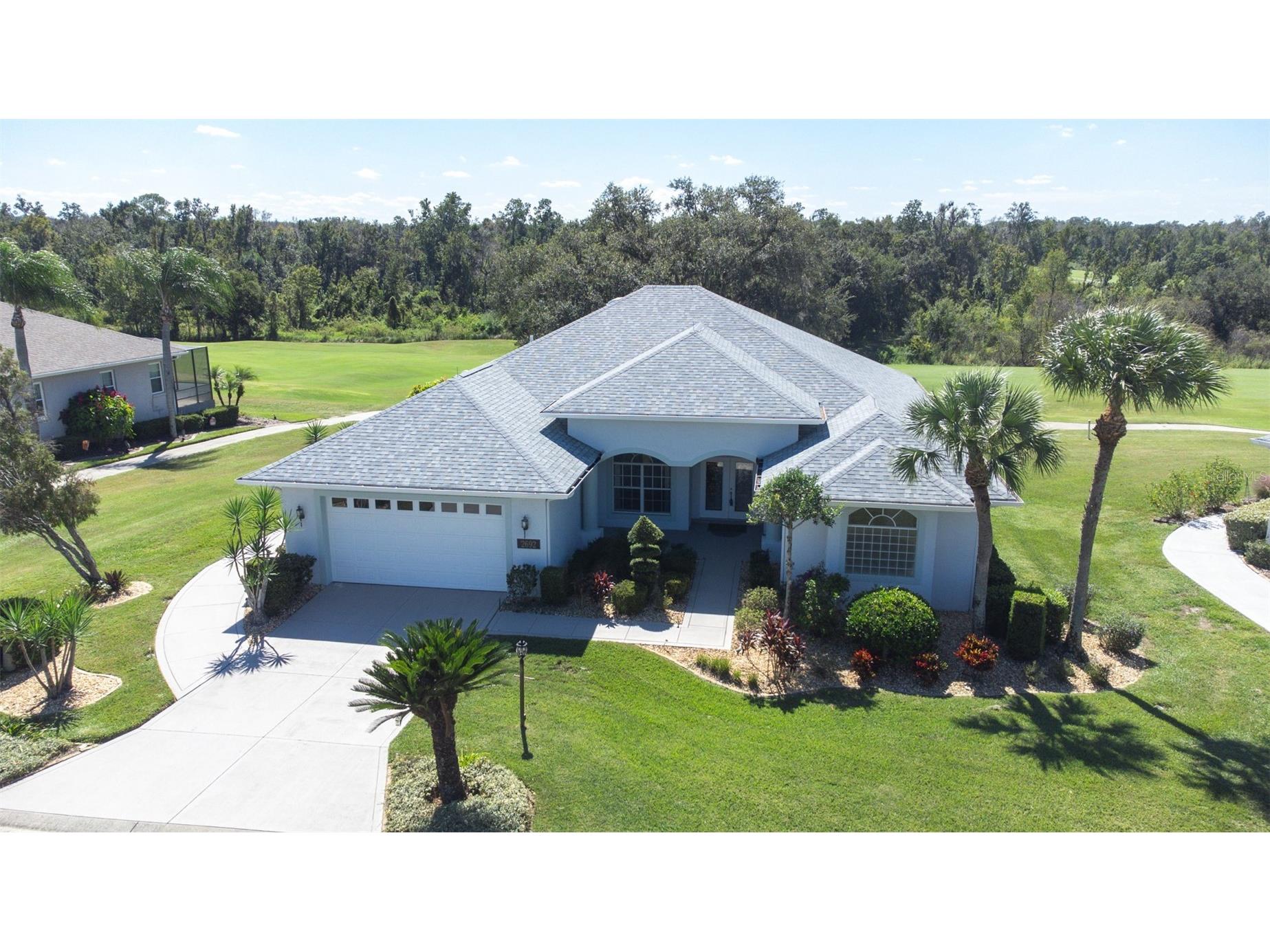 2692 Huntington Hills Dr Lakeland FL 33810 - LAKE LESTER L4956473 image24
