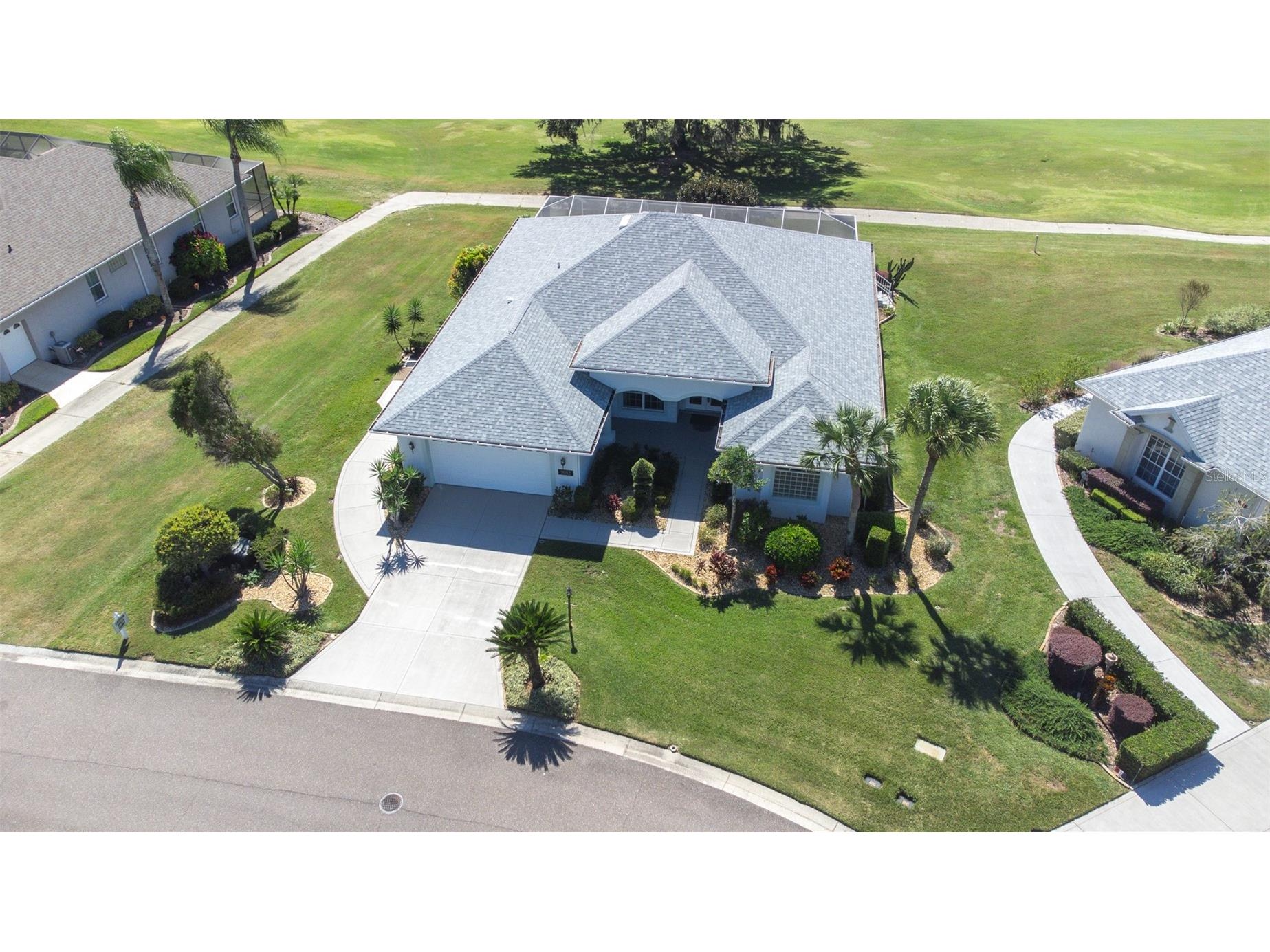 2692 Huntington Hills Dr Lakeland FL 33810 - LAKE LESTER L4956473 image25