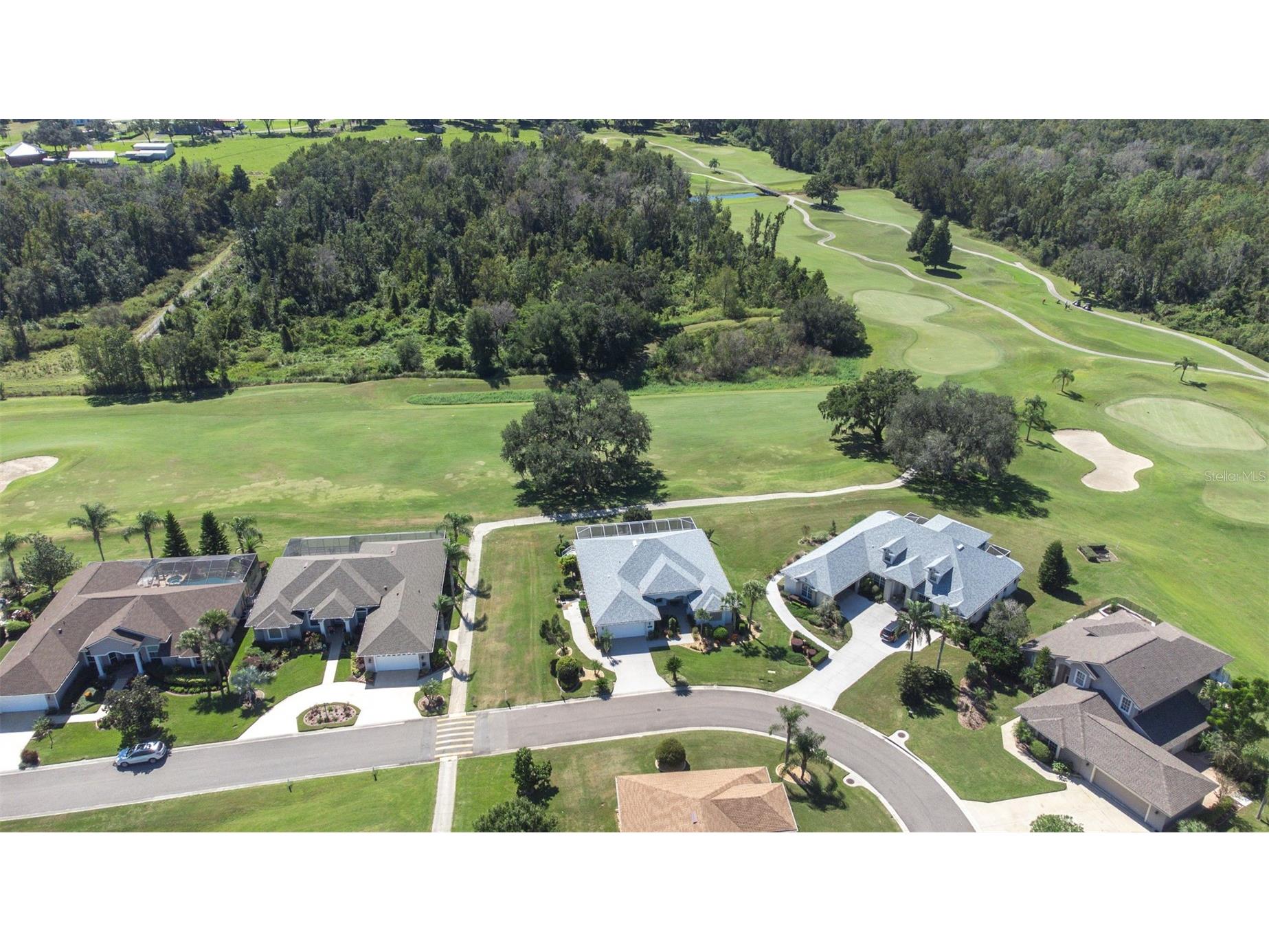 2692 Huntington Hills Dr Lakeland FL 33810 - LAKE LESTER L4956473 image26