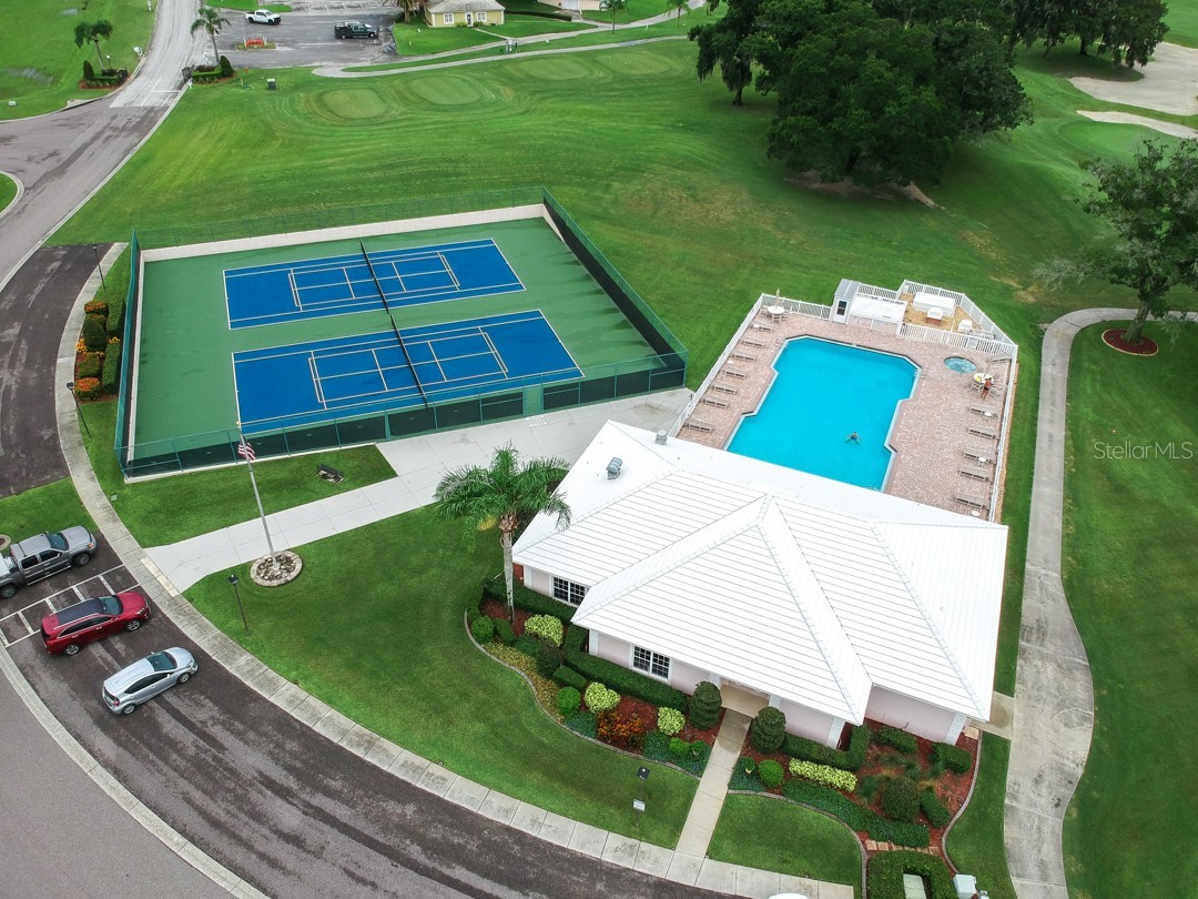 2692 Huntington Hills Dr Lakeland FL 33810 - LAKE LESTER L4956473 image32