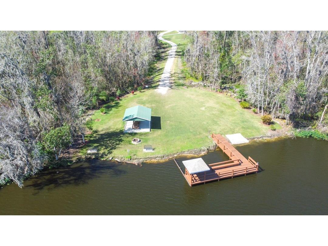 2692 Huntington Hills Dr Lakeland FL 33810 - LAKE LESTER L4956473 image35