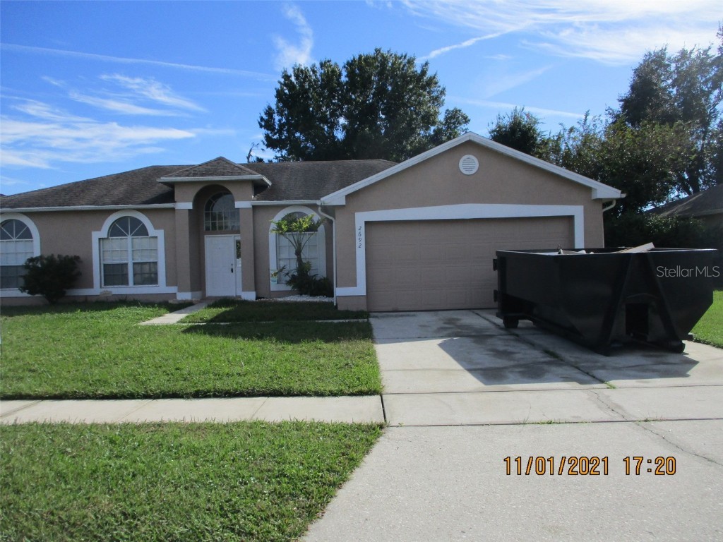 2692 Maxwell Court W Kissimmee FL 34743 S5058690 image1