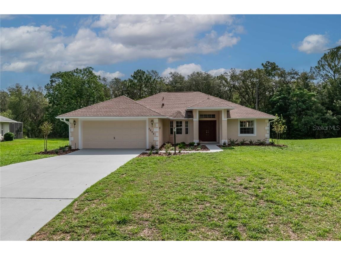 2692 N Brentwood Circle Lecanto FL 34461 OM662469 image1