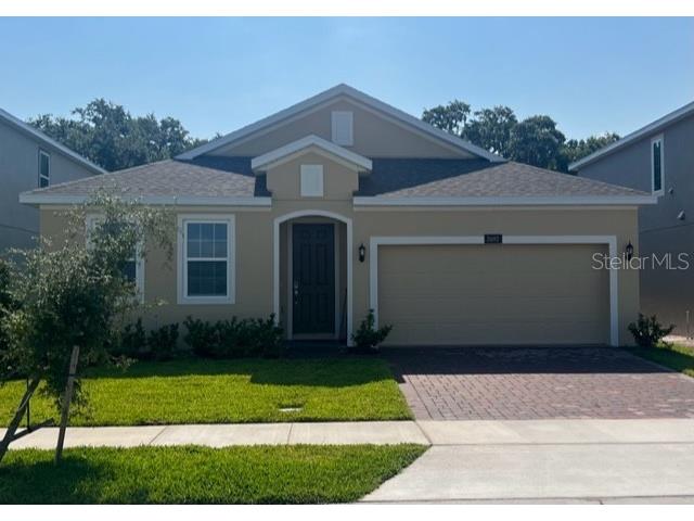 2692 Nottel Drive Saint Cloud FL 34772 - HANOVER LAKES O6079497 image1