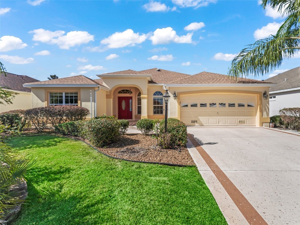2692 Persimmon Loop The Villages FL 32162 G5064990 image1