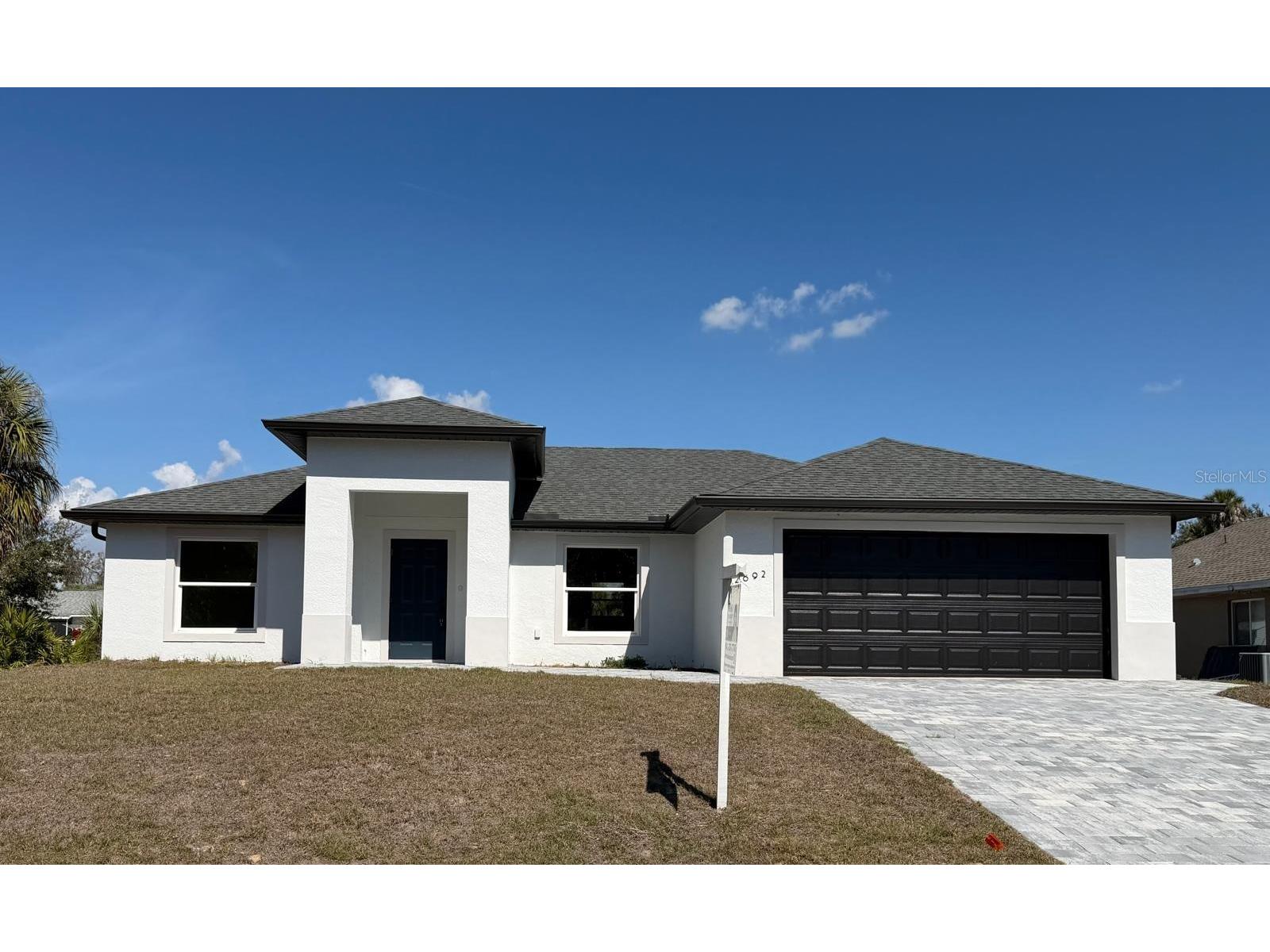2692 Pretzel Lane North Port FL 34286 A4683131 image1