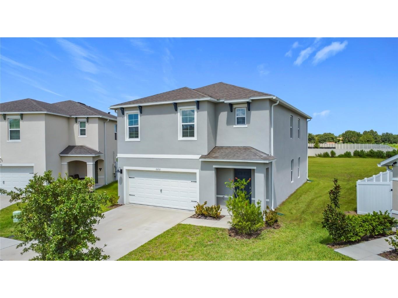 2692 Reddish Egret Bend #1 Saint Cloud FL 34773 O6346231 image1
