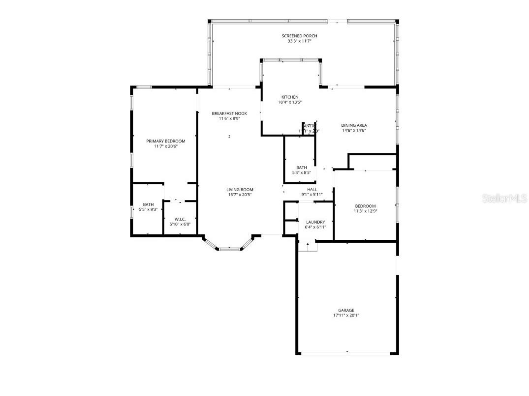 2692 Royal Ridge Drive Spring Hill FL 34606 W7879891 image2