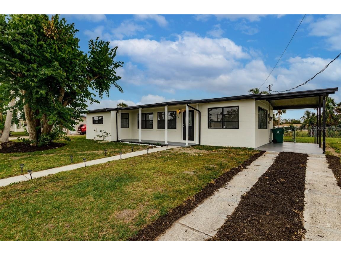 2692 Starlite Lane Port Charlotte FL 33952 - FORDHAM WATERWAY C7469392 image1