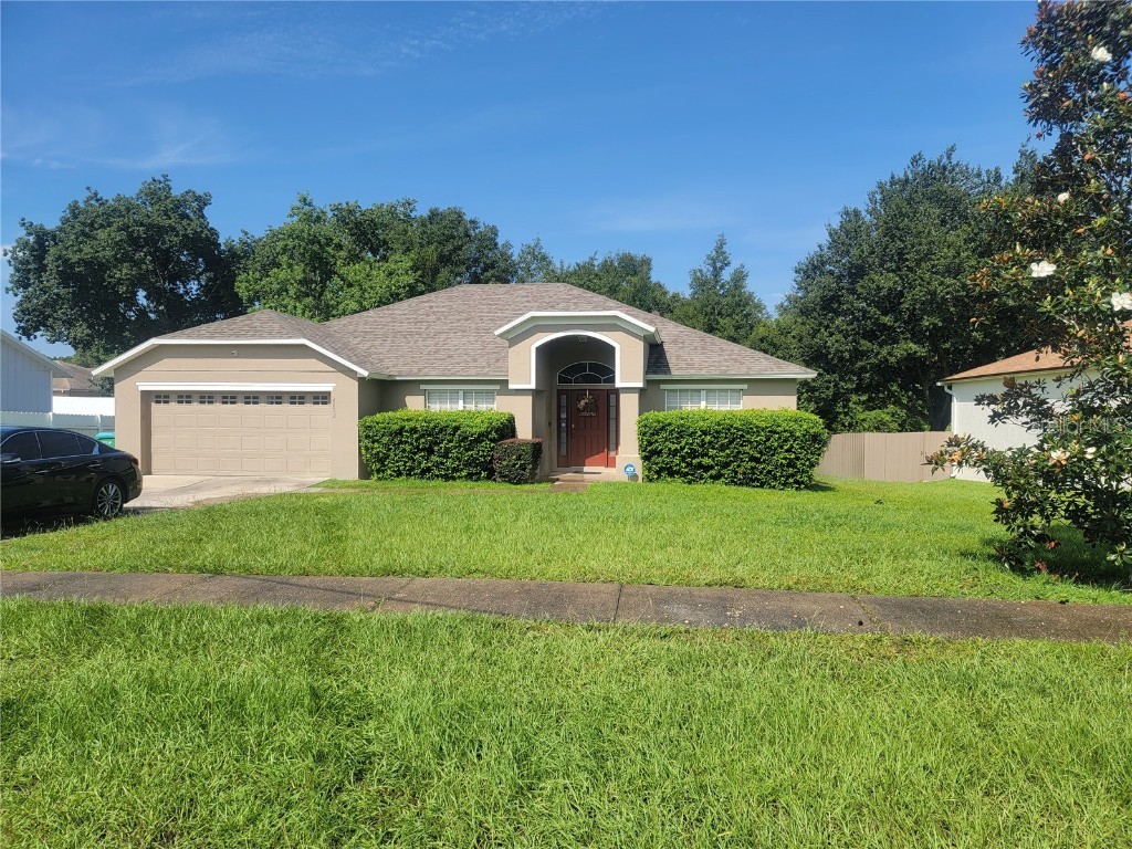 2692 Tansboro Drive Deltona FL 32725 V4920889 image1