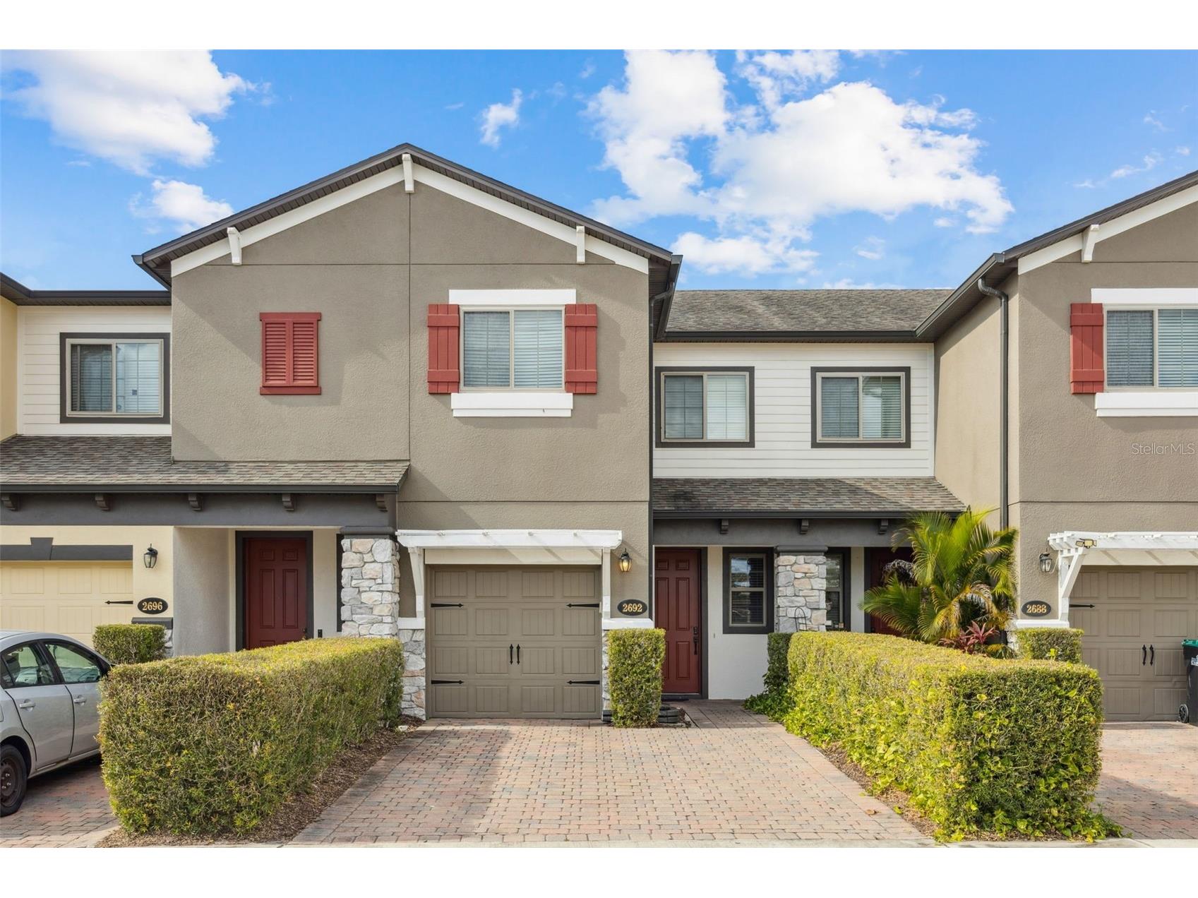 2692 White Isle Lane #103 Orlando FL 32825 O6375059 image1