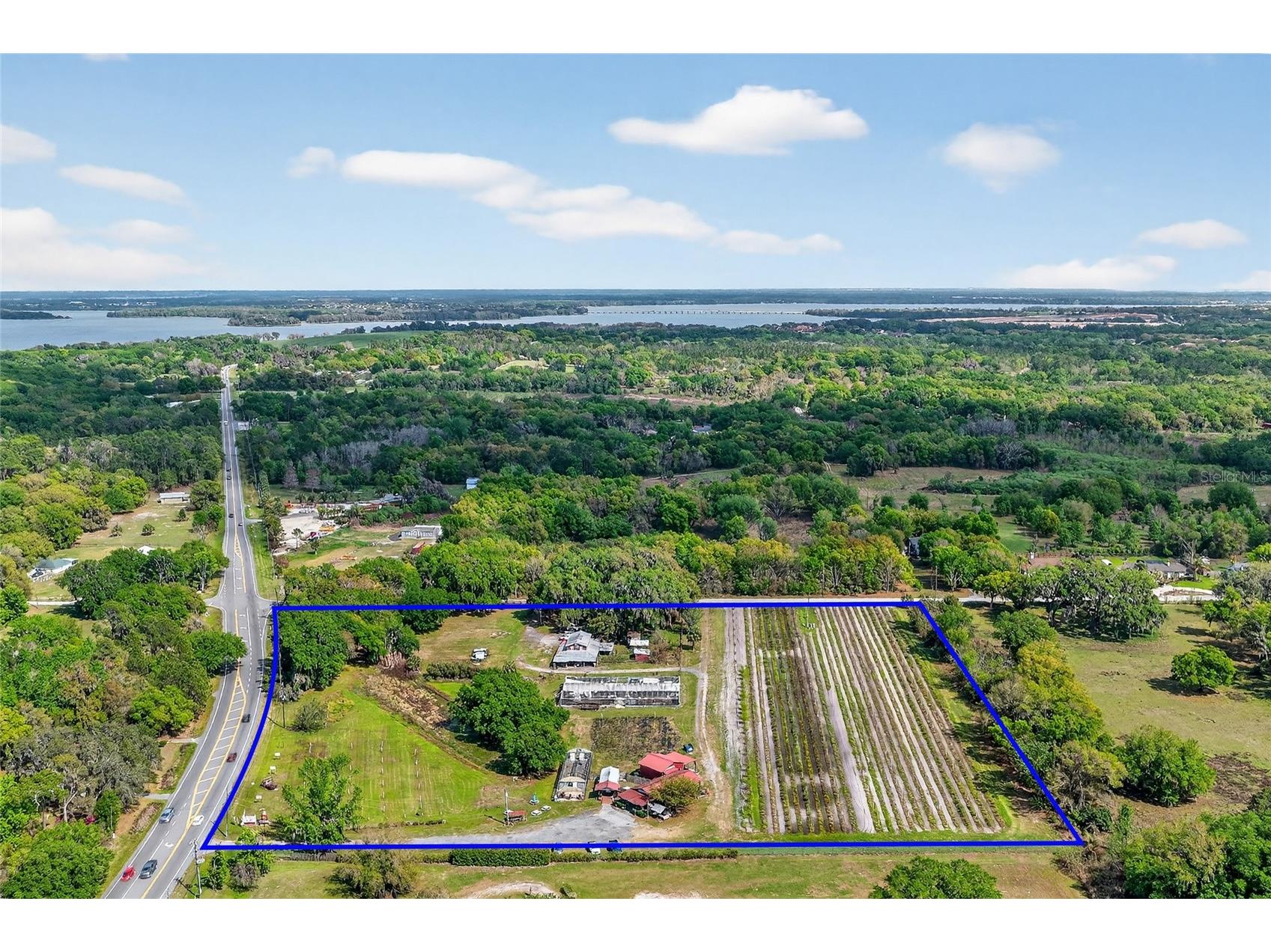 26921 Bloomfield Avenue Yalaha FL 34797 G5109644 image1
