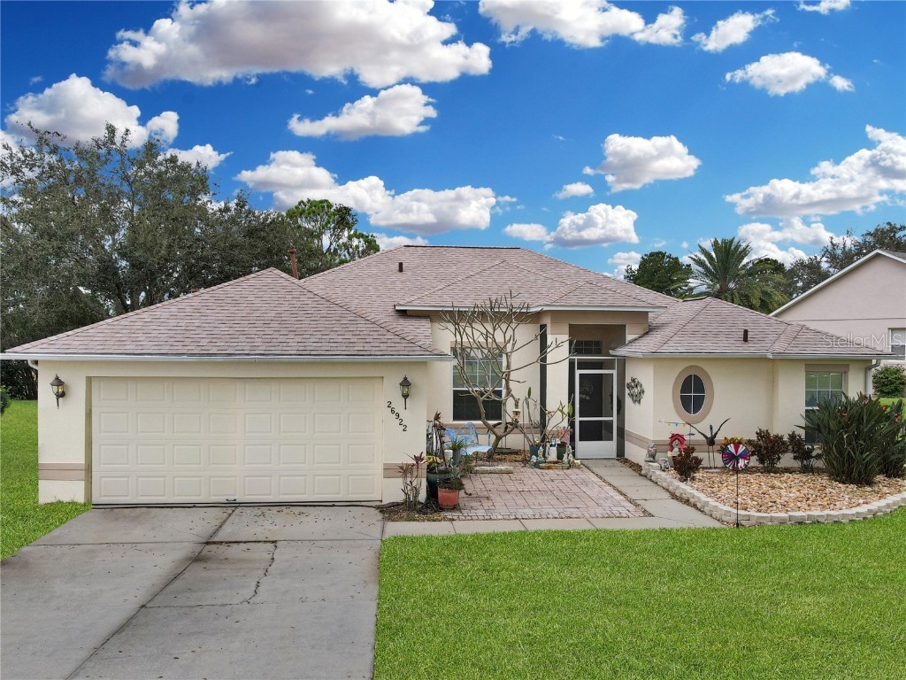 26922 Honeymoon Avenue Leesburg FL 34748 O6073119 image1