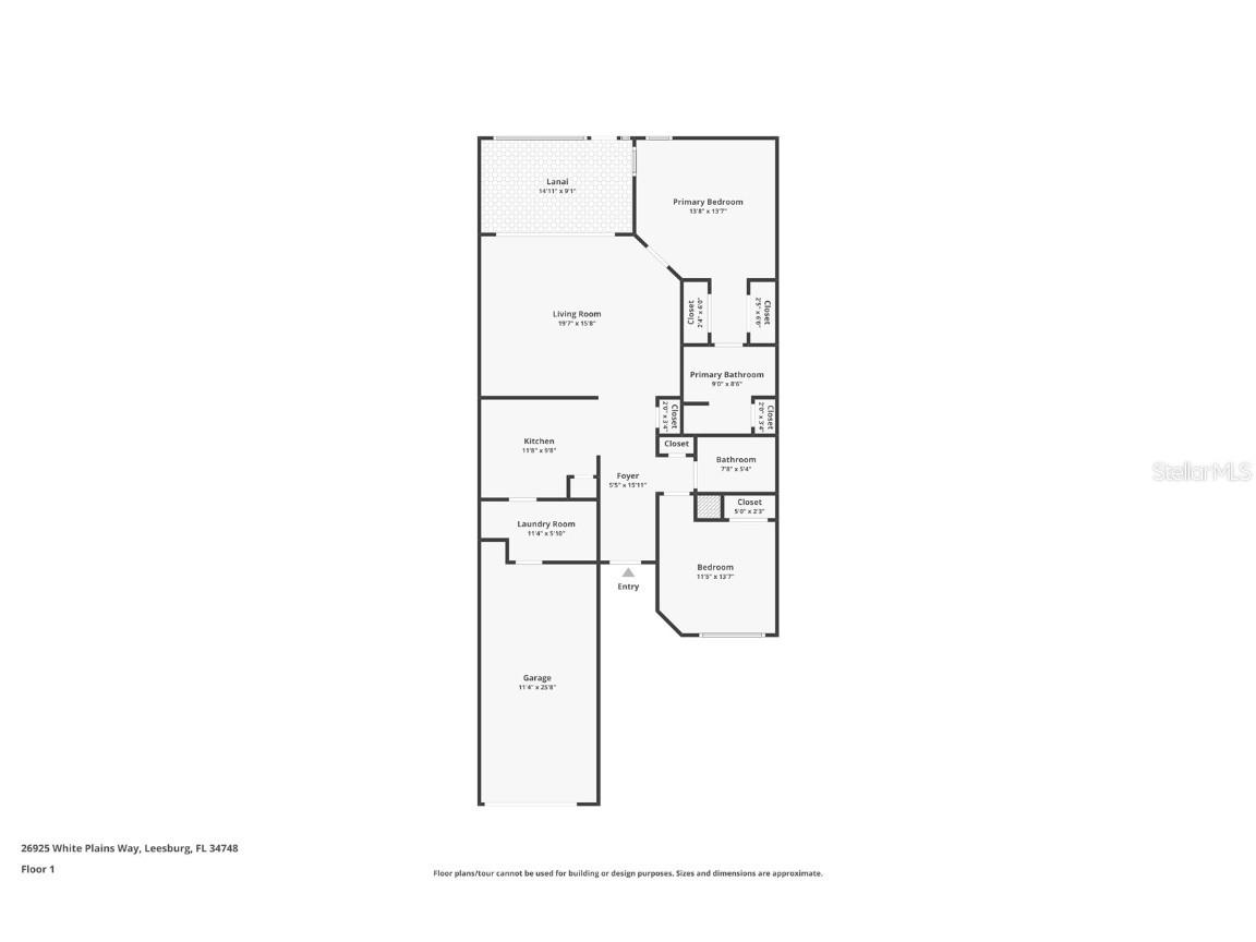 26925 White Plains Way Leesburg FL 34748 G5102632 image4