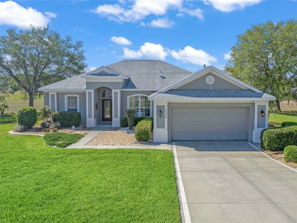 26926 Honeymoon Avenue Leesburg FL 34748 G5066571 image1