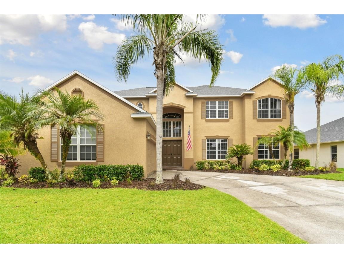 26926 Shoregrass Drive Wesley Chapel FL 33544 T3537974 image1