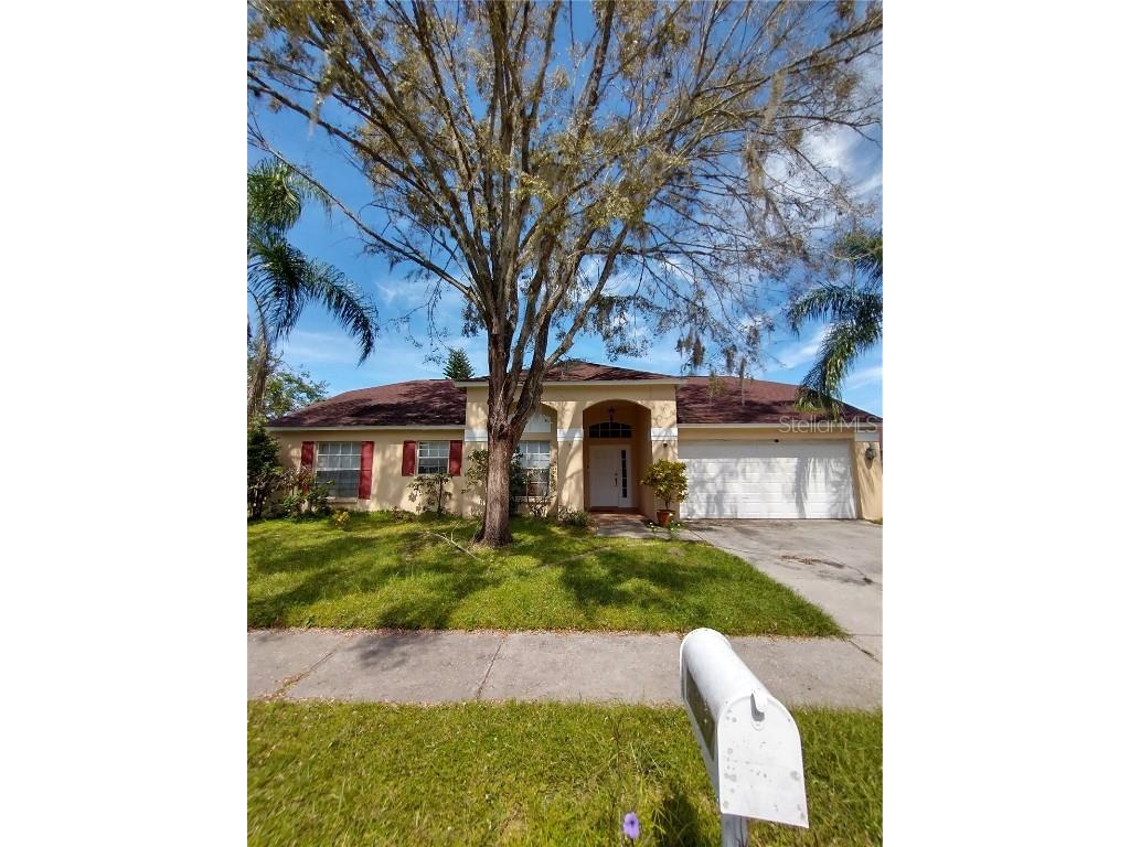 26927 Carla Place Lutz FL 33559 T3333060 image1