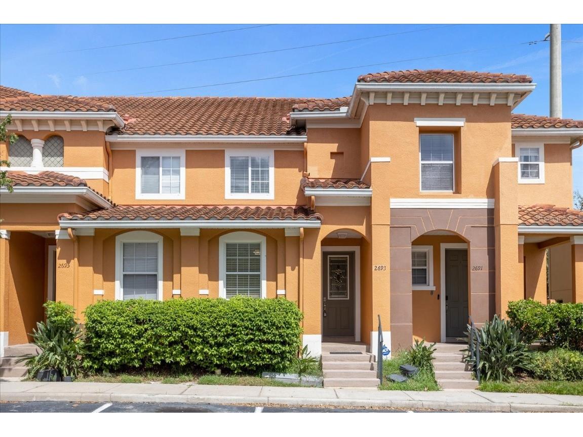 2693 Andros Lane Kissimmee FL 34747 S5090229 image1