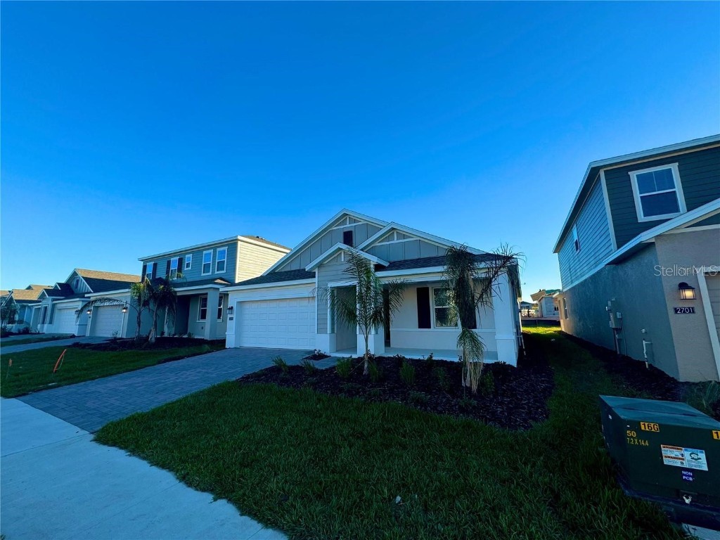 2693 Armstrong Avenue #B Clermont FL 34714 O6362177 image3