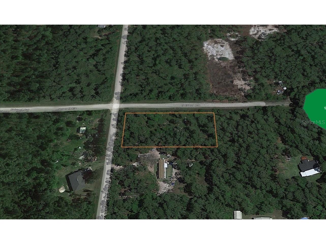 2693 Beech Boulevard Bunnell FL 32110 TB8357817 image1