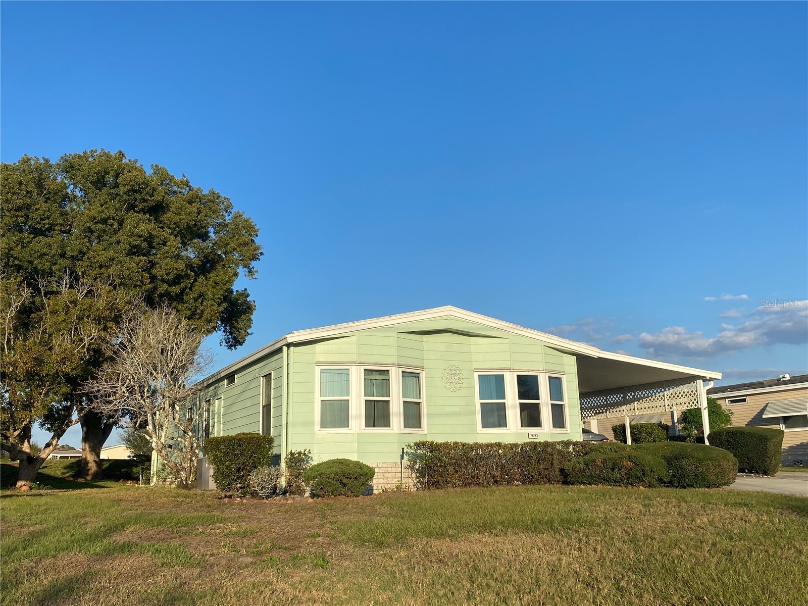 2693 Cayman Circle #R Zellwood FL 32798 O6338152 image1