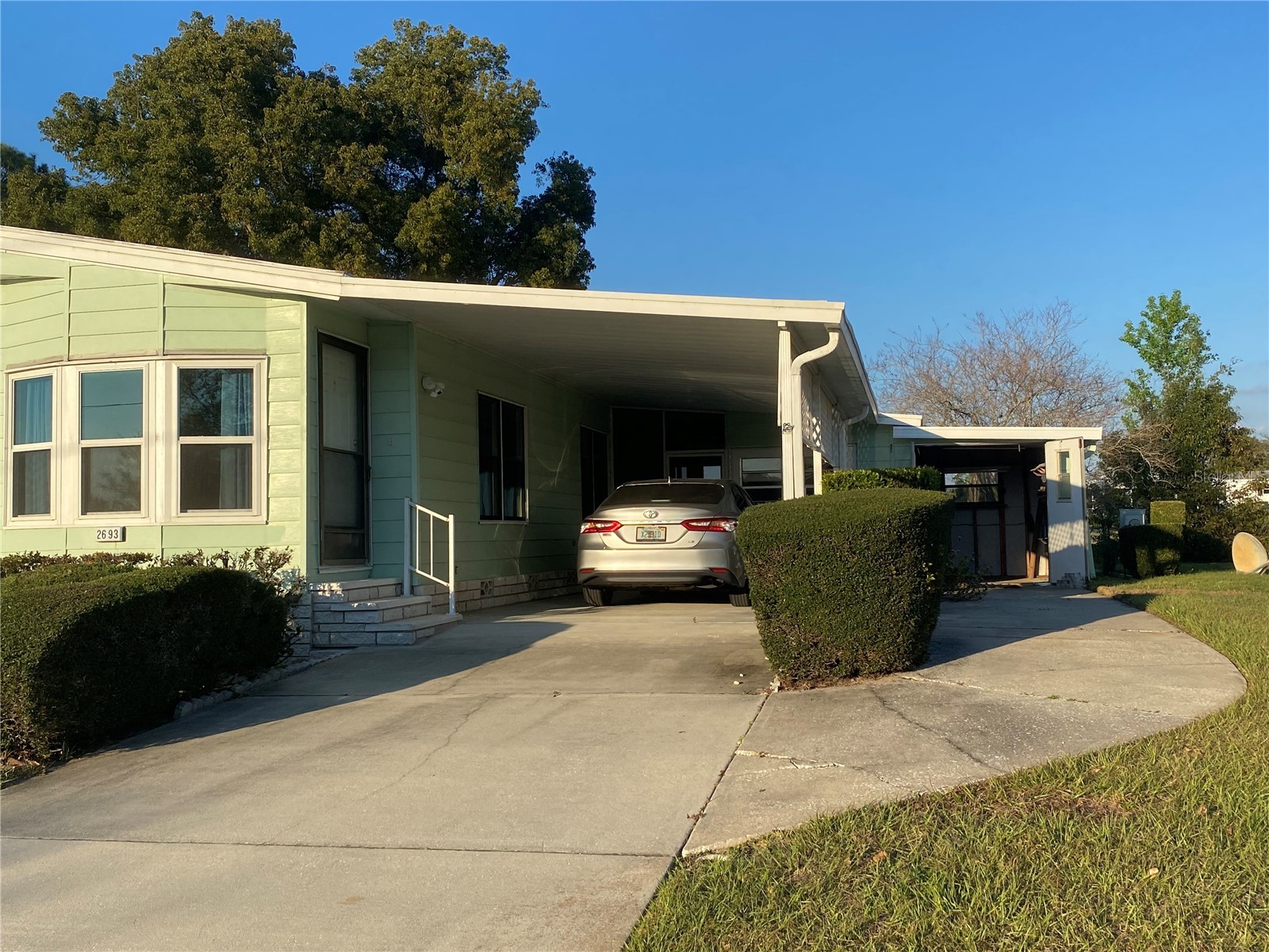 2693 Cayman Circle #R Zellwood FL 32798 O6338152 image2