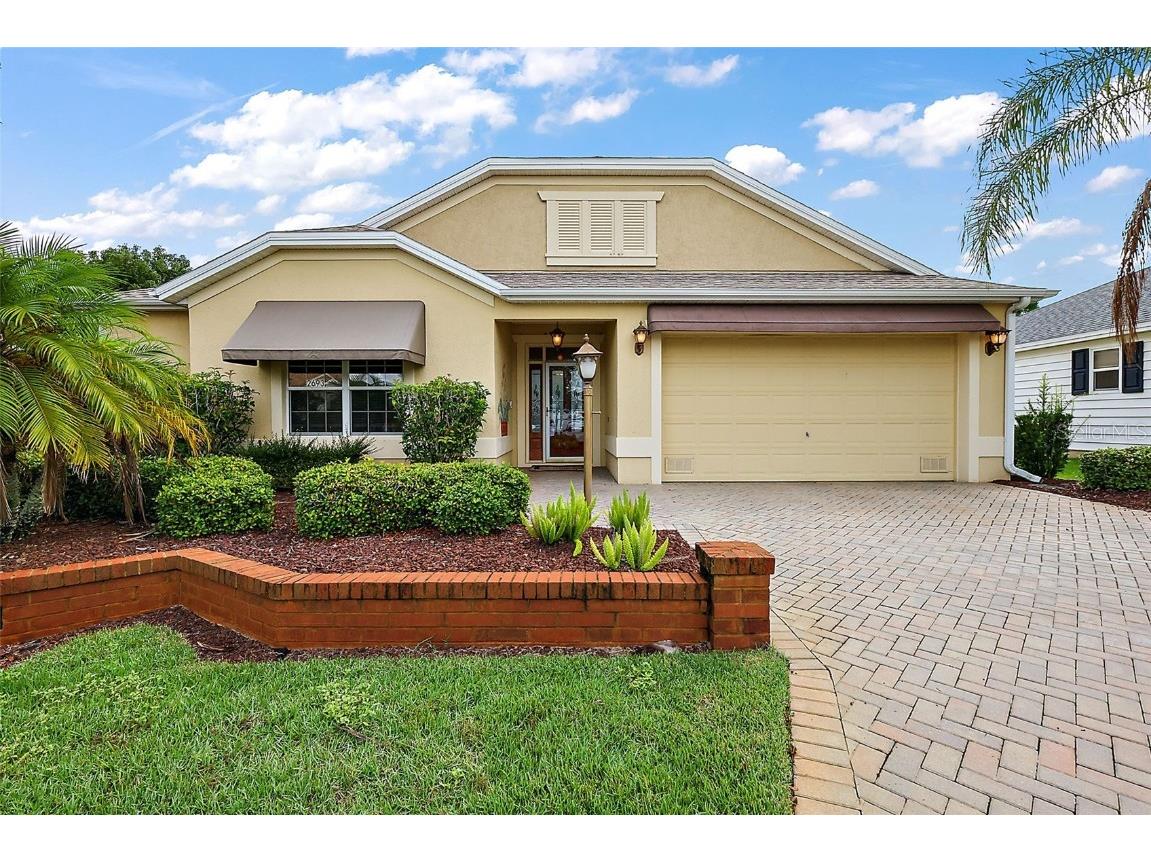 2693 Formosa Terrace The Villages FL 32162 G5086841 image1