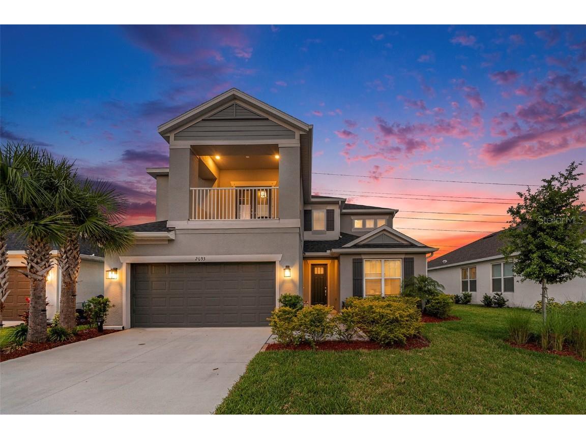 2693 Leafwing Court Palm Harbor FL 34683 TB8382314 image1