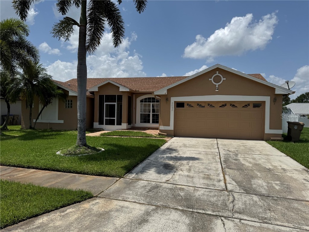 2693 Maxwell Court W Kissimmee FL 34743 O6317320 image1