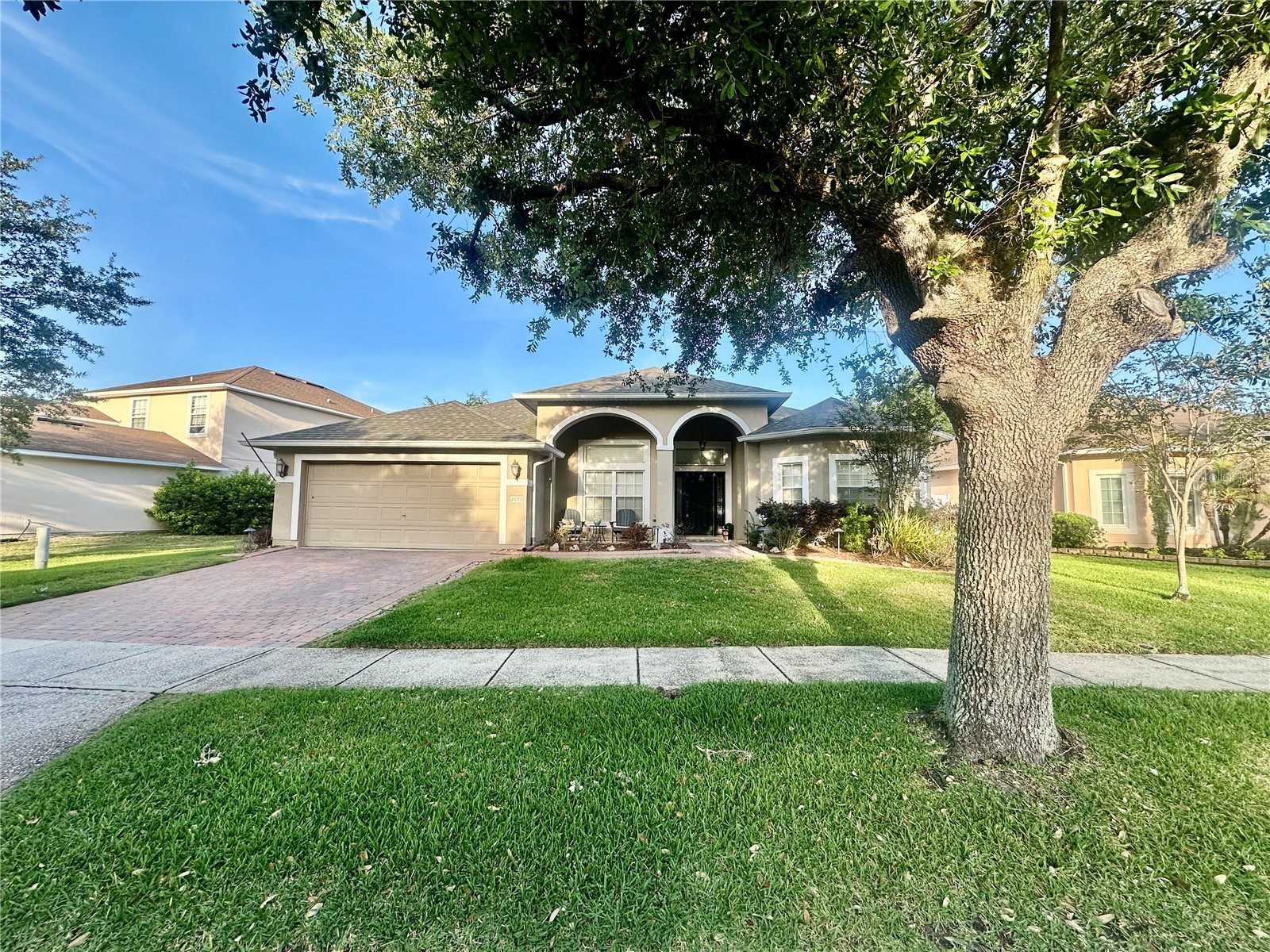 2693 Patrician Circle Kissimmee FL 34746 L4961109 image1