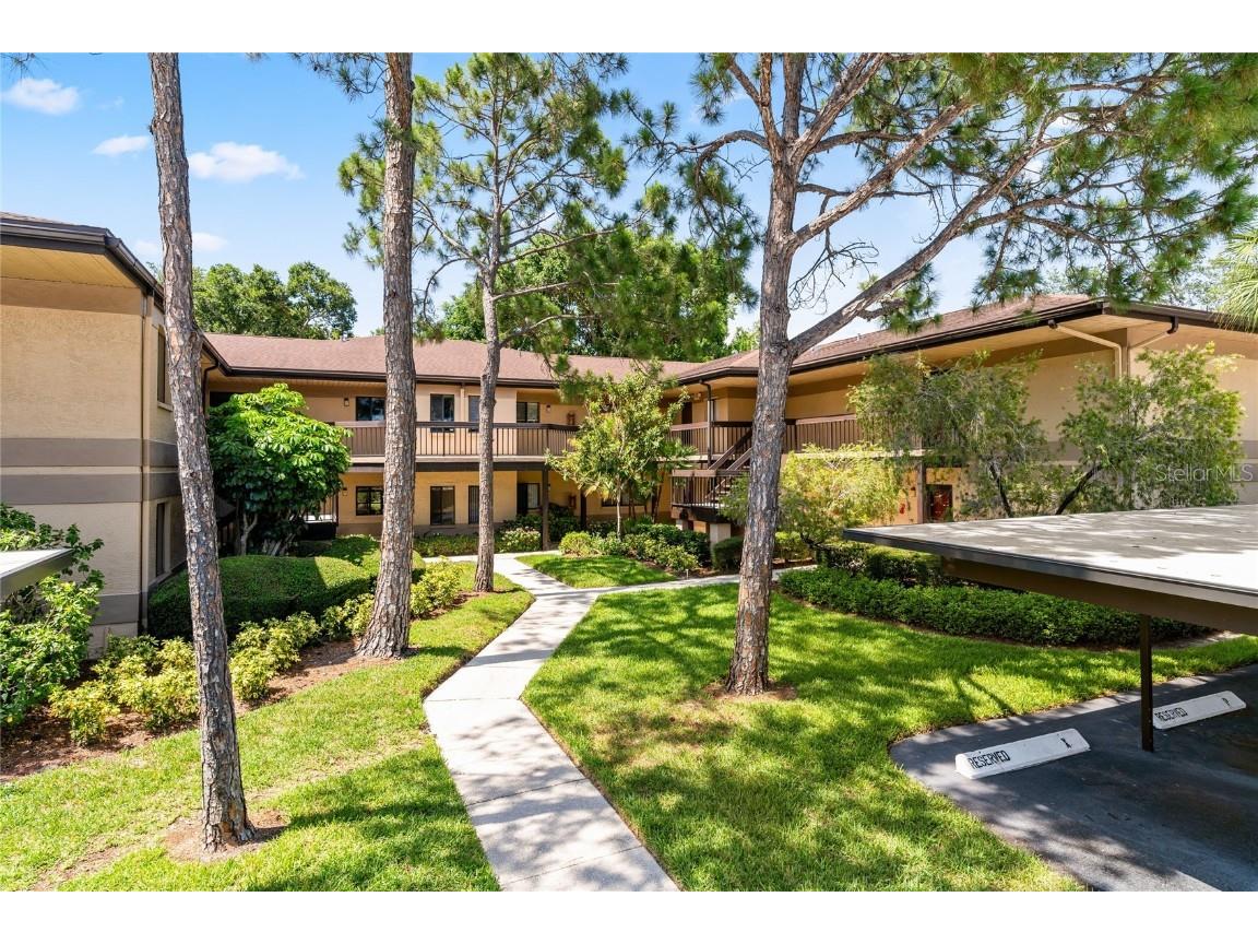 2693 Sabal Springs Circle #103 Clearwater FL 33761 U8244855 image1