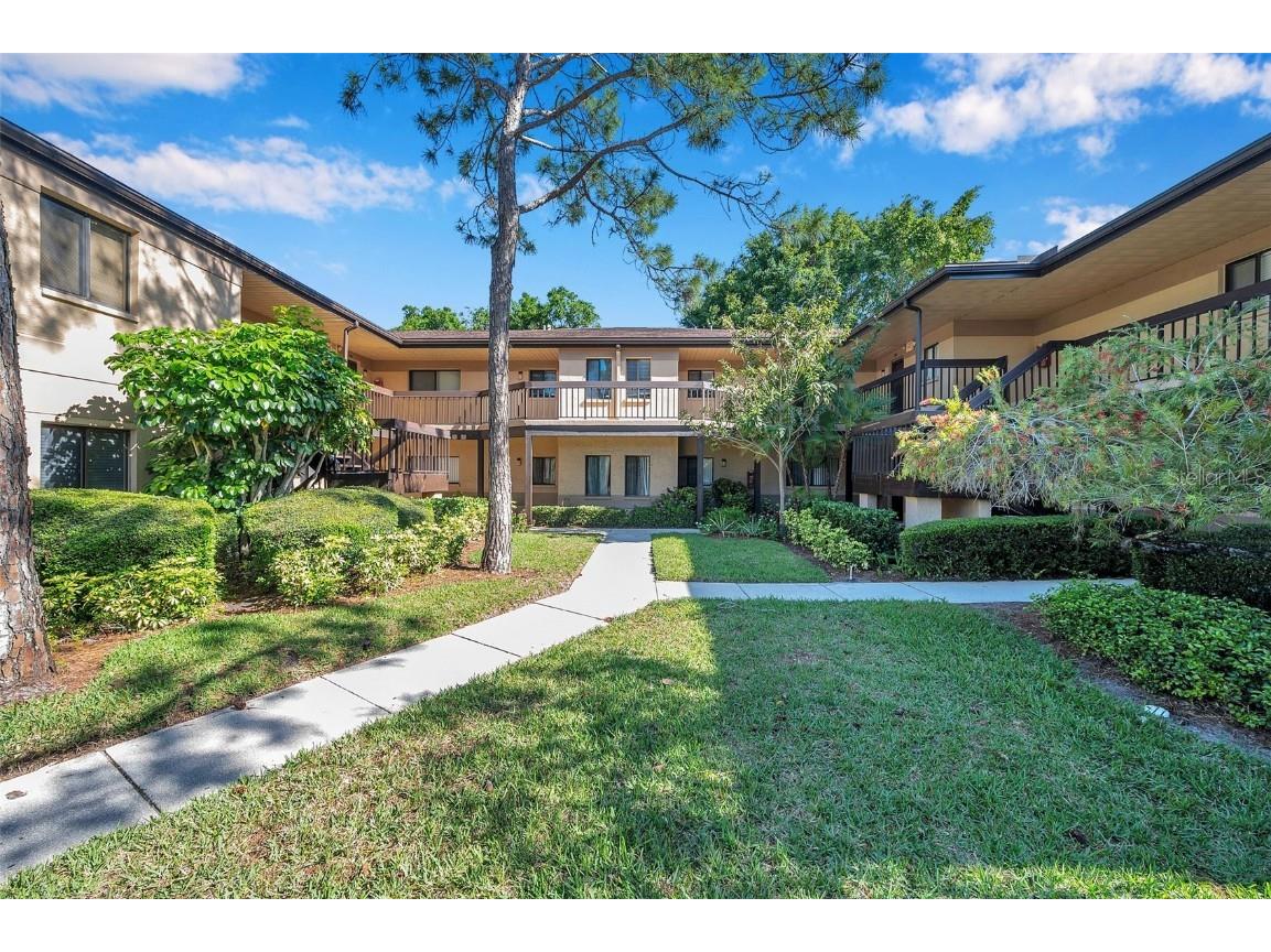 2693 Sabal Springs Circle #203 Clearwater FL 33761 T3515729 image1