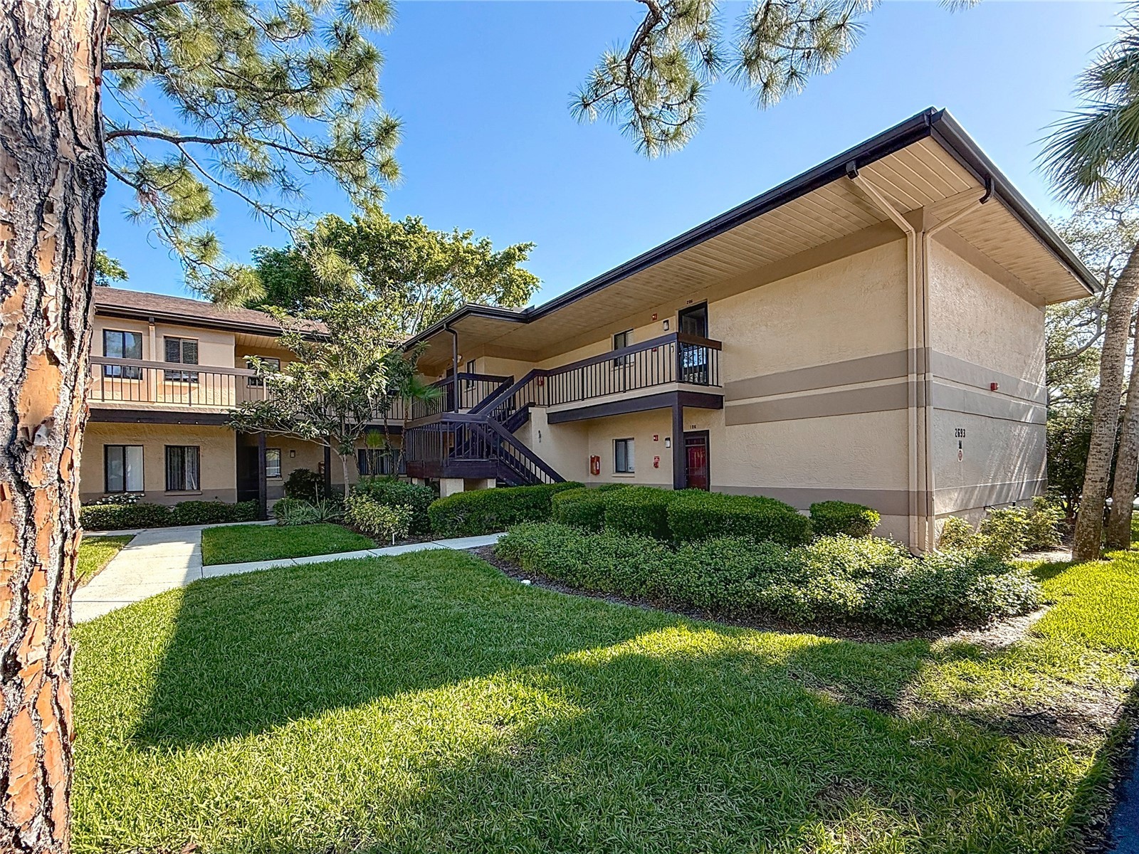 2693 Sabal Springs Circle #206 Clearwater FL 33761 TB8375873 image1