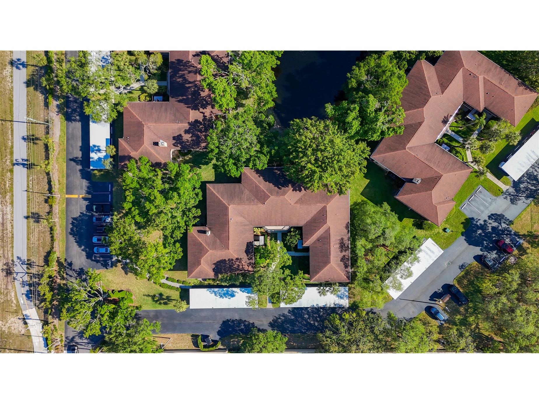 2693 Sabal Springs Circle #206 Clearwater FL 33761 TB8375873 image37