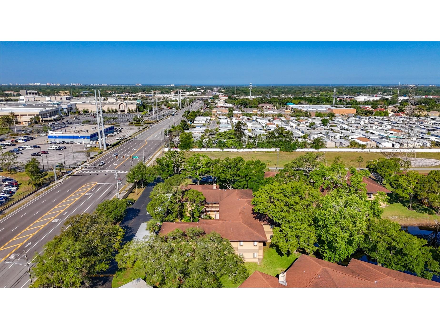 2693 Sabal Springs Circle #206 Clearwater FL 33761 TB8375873 image45
