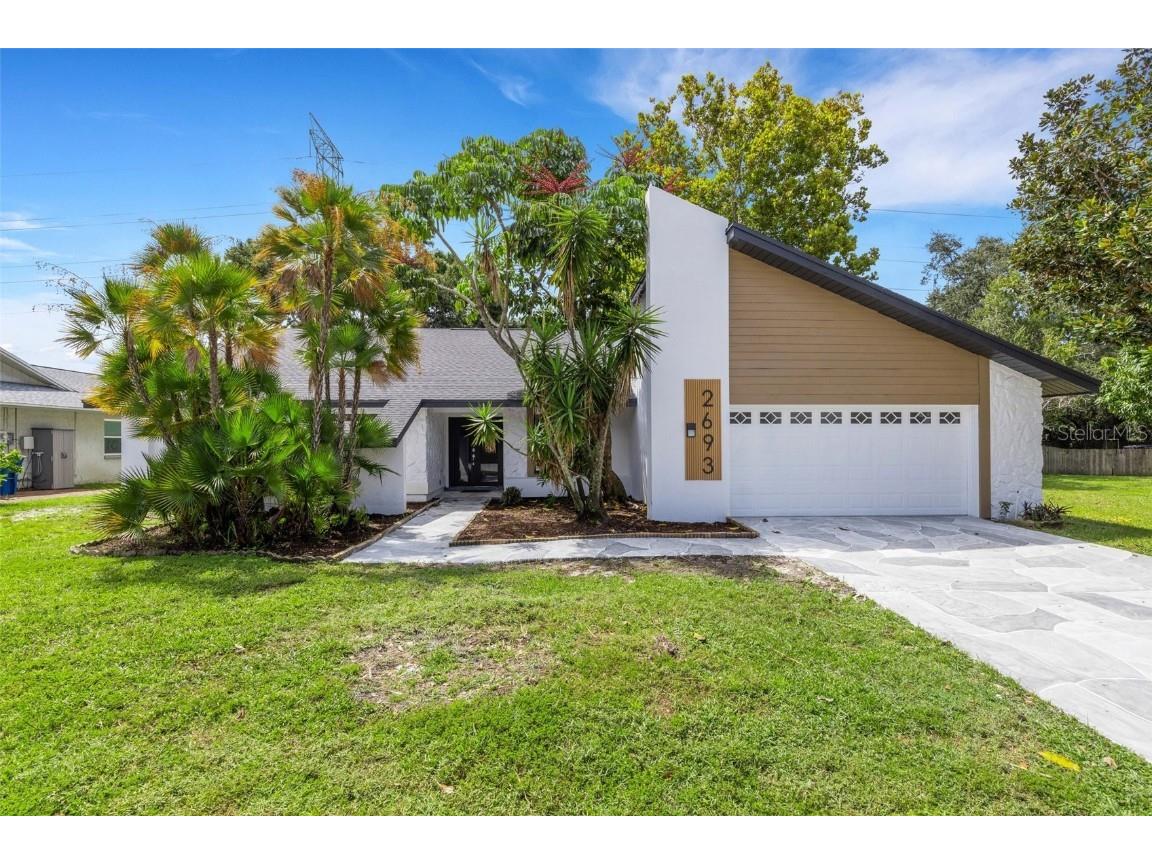 2693 Sedgefield Court W Clearwater FL 33761 U8255956 image1