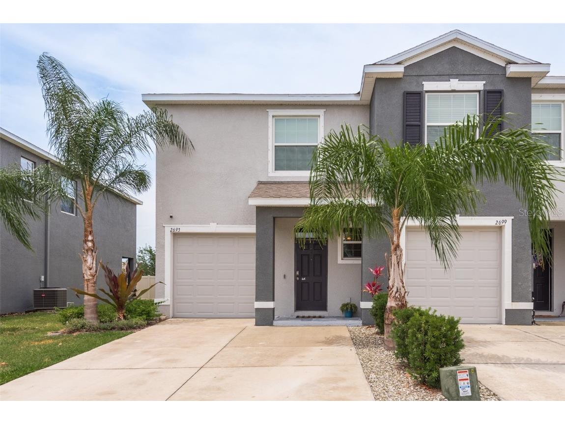 2693 Suncoast Blend Drive Odessa FL 33556 W7864925 image1