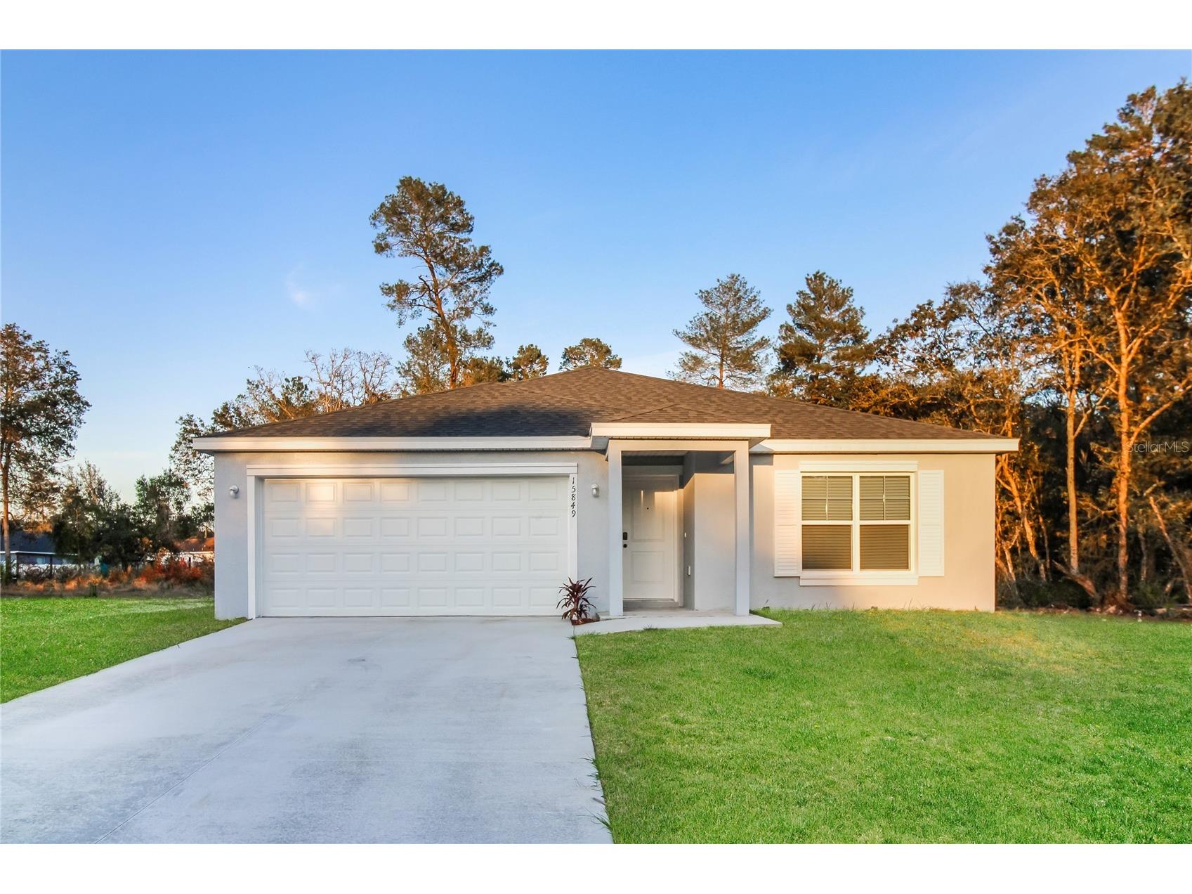 2693 SW 155th Lane Ocala FL 34473 OM725525 image1