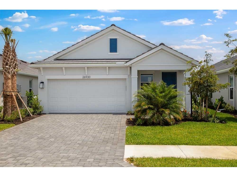26930 Lark Court Punta Gorda FL 33955 A4639436 image1