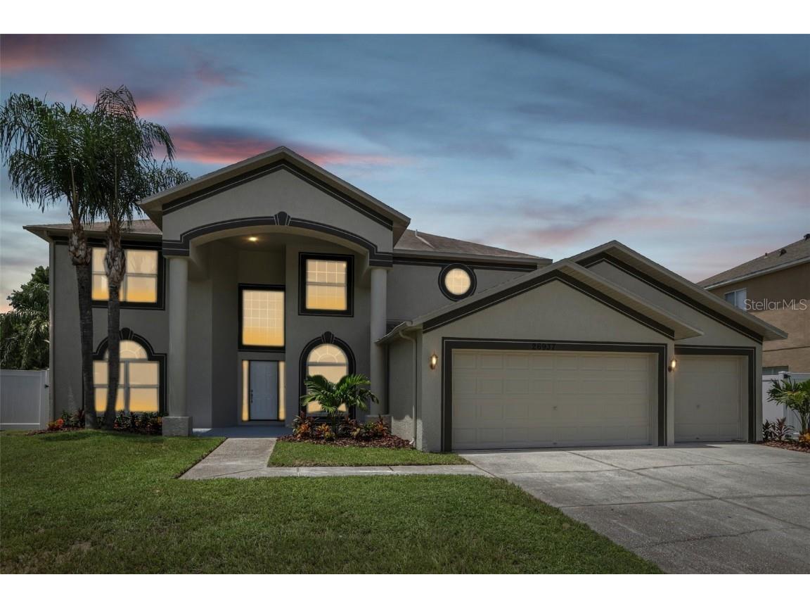 26937 Coral Springs Drive Wesley Chapel FL 33544 T3545112 image1