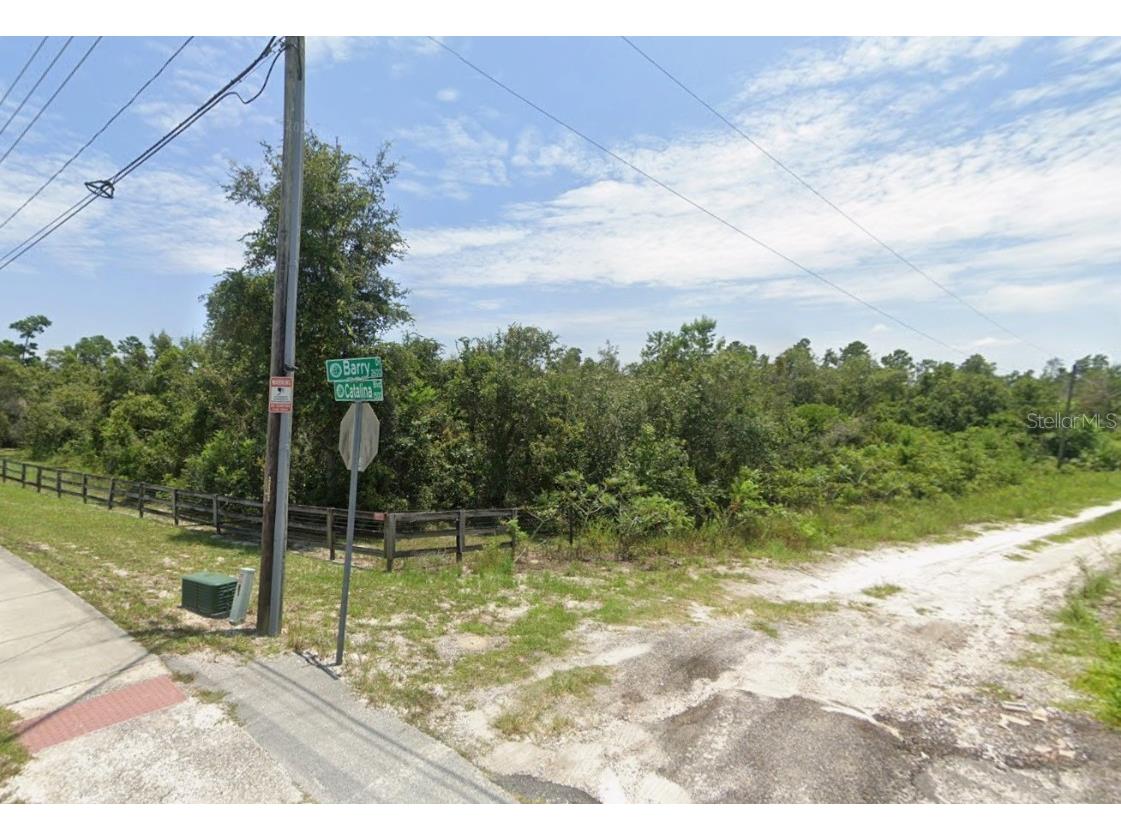 2694 & 2764 Barry Drive Deltona FL 32725 O6347245 image1