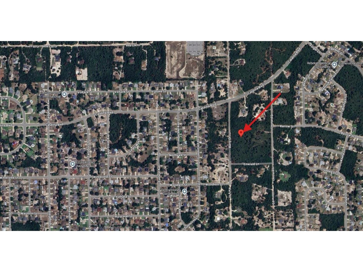 2694 & 2764 Barry Drive Deltona FL 32725 O6347245 image14