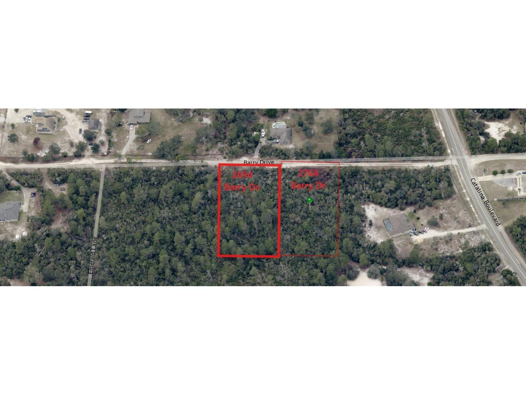 2694 & 2764 Barry Drive Deltona FL 32725 O6347245 image4