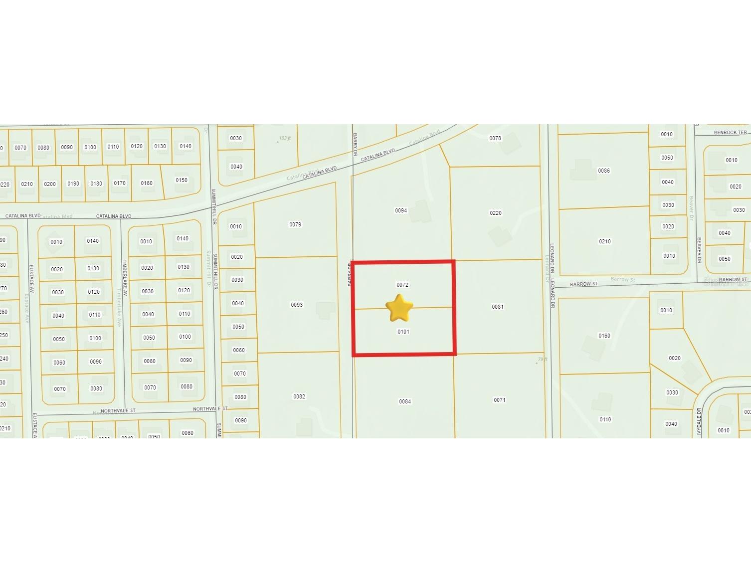 2694 & 2764 Barry Drive Deltona FL 32725 O6347245 image5