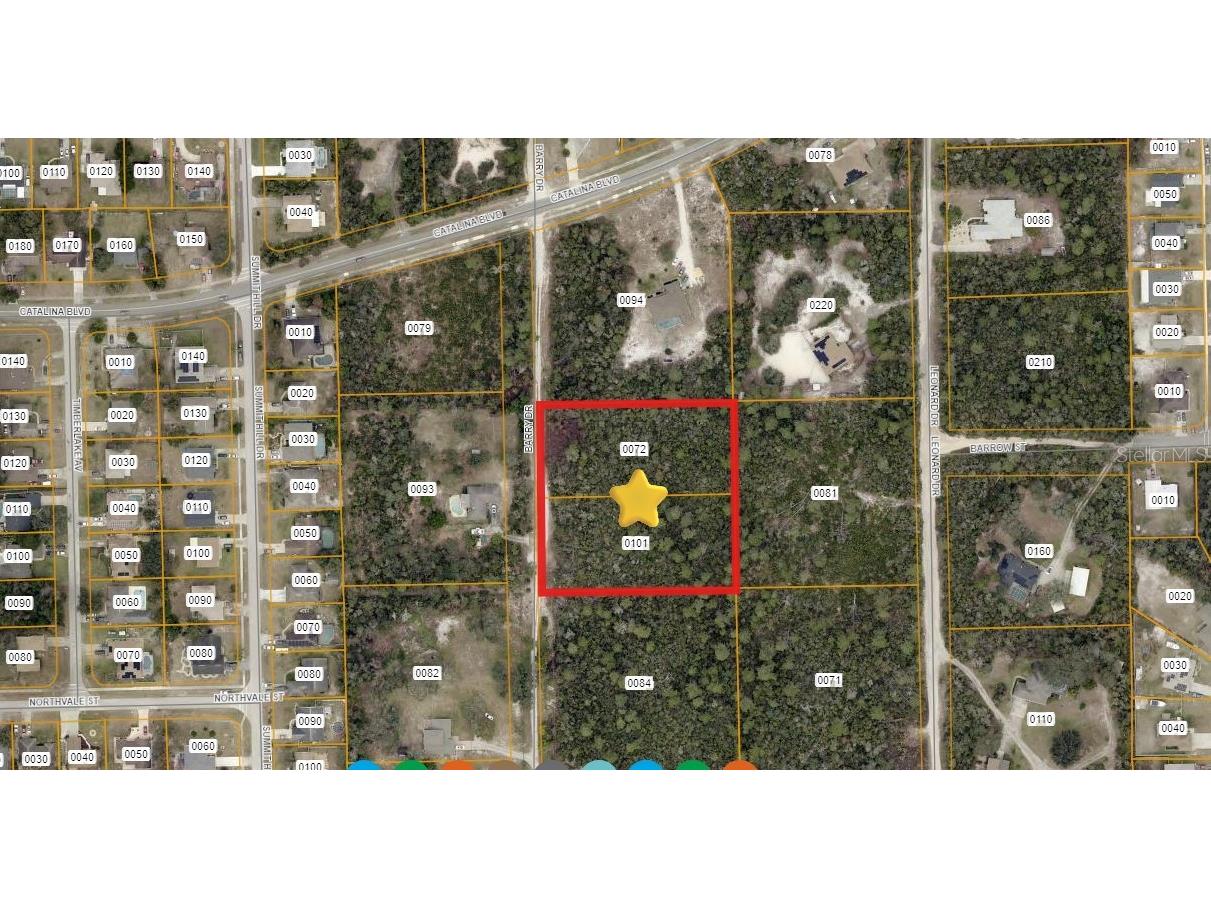 2694 & 2764 Barry Drive Deltona FL 32725 O6347245 image6